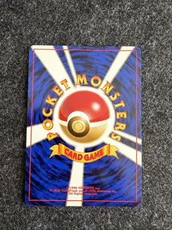 [Near Mint-] 1st Edition Devolution Spray Base Set Japanese Pokemon Card 3103 - Image 2