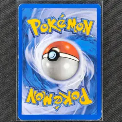 Pikachu - 57/108 - Common - Power Keepers - Pokemon Card - LP - Image 2