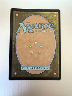Chorale Of The Void - 331 - MTG: Edge of Eternities - Extended Art - Rare - FOIL - Image 2