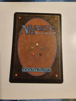 Rukh Egg Arabian Nights MTG Magic The Gathering LP - Image 2