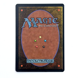 MTG Mystic Remora Blue Common Ice Age 1995 Enchantment NM Magic the Gathering - Image 2