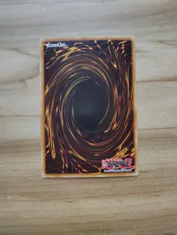 Yu-Gi-Oh! - Luster Dragon - Ultra Rare / Holo - MFC-058 1st Edition - Image 2
