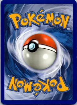 Banette 4/108 Holo Rare Power Keepers Pokemon Lightly Played - Image 2