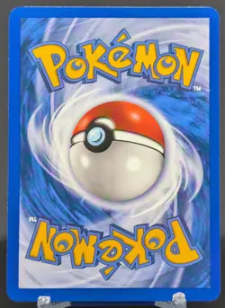 Pokemon Hitmonchan #81/147 English Aquapolis Regular E Reader - Image 2