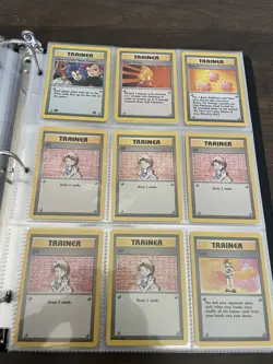 pokemon card lot binder - Image 5