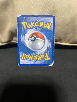 Shaymin EX 94/99 Next Destinies Ultra Rare Full Art Holo Pokemon Card HP Damaged - Image 3
