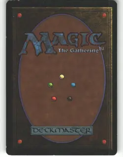 Pestilence - Revised Edition - MTG - Common - # - NM - Image 2