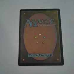 MTG Memory Erosion Commander Regular - Image 2