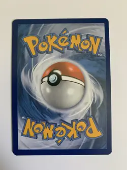 Pokemon TCG Phoebe Sword & Shield Battle Styles Full Art Holo Card 161/163 - Image 2
