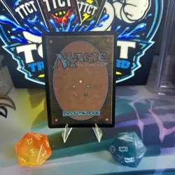 Infernal Grasp (Borderless) Marvel Universe Eternal-Legal Foil - Image 2