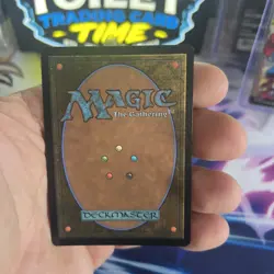 Infernal Grasp (Borderless) Marvel Universe Eternal-Legal Foil - Image 4
