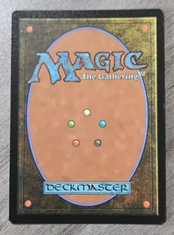Waste Not - Foil Extended Art Promo TMC NM MTG - Image 2