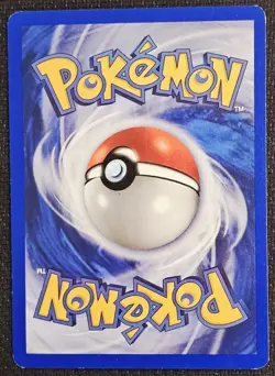 Pokemon TCG Beautifly EX Ruby and Sapphire Holo Card 2/109 Rare - LP+ - Image 2