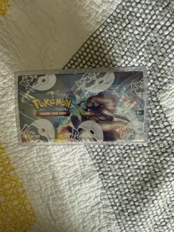 Pokemon TCG: Sword & Shield - Battle Styles Booster Box (36 Card Packs) Sealed 820650818189 - Image 3