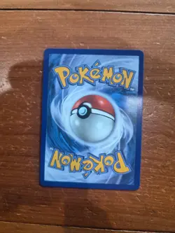2026 Pokemon Meowth ex 121/088 Me03: Perfect Order Holo !! 🔥🔥 - Image 2