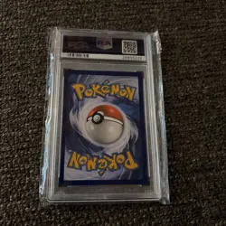 PSA 10 Pokemon Flying Pikachu Evolutions 110/108 Secret Rare Regular - Image 2