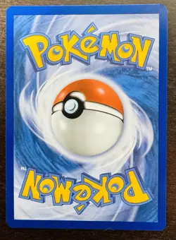 Zarude Illustration Rare - Pokemon Mega Evolution Promo MEP 088 - Image 2