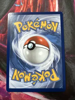 Morpeko EX 102/084 Full Art Ultra Rare NM Pokemon Pitch Black English - Image 2