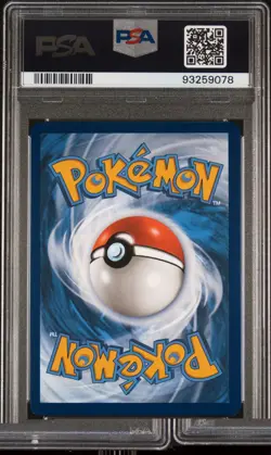 2024 POKEMON PAF EN-PALDEAN FATES CHARIZARD EX SIR #234 PSA GEM MINT 10 🔥 - Image 2
