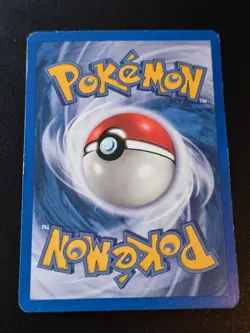 Mr. Mime ex 110/112 Holo EX Rare FireRed & LeafGreen Pokemon MP - Image 2