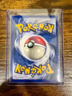 Kangaskhan Holo Jungle Set 5/64 Unlimited LP - Pokemon TCG - Image 3