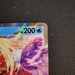 Jynx EX - 124/165 - Pokemon S&V 151 Ultra Rare Card NM [English] - Image 4