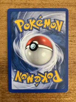 Haunter 80/165 - Expedition Base Set - Pokemon TCG - Vintage WOTC 2002 - NM - Image 3