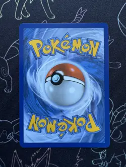 Pokemon TCG - First Partner Illustration - Totodile - MEP 048 - Promo - NM/MT - Image 2