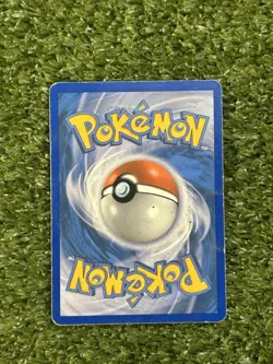 Pokemon TCG Blastoise Cracked Ice Holo Rare 13/95 Unleashed 2010 130HP MP/HP - Image 2