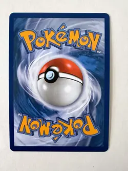 Pokemon TCG - Rust Syndicate Grunt 112/084 Me05: Pitch Black Holo - Image 2