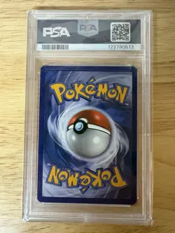 Pokemon TCG Pikachu SM162 SM Black Star Promo Holo English PSA 9 2019 - Image 2