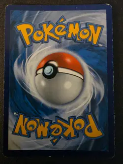 Charmander - (Toys R Us Promo) 009/108 Pokemon TCG, Holo, MP - Image 2