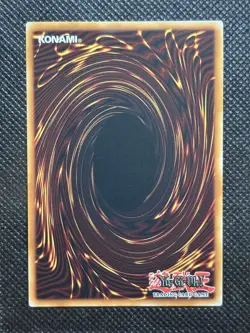 YuGiOh! - Pair Bear Scare!! BLGG-EN047 Ultra Rare 1st Edition Near Mint - Image 2