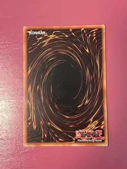 Konami Yu-Gi-Oh! TCG Thousand Dragon MRD-143 1st Ed Holo Rare LP - Image 2