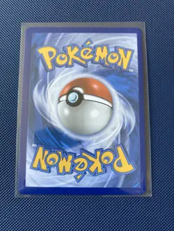 Pokemon TCG First Partner Illustration Collection Series 2 Johto Starters Set - Image 5