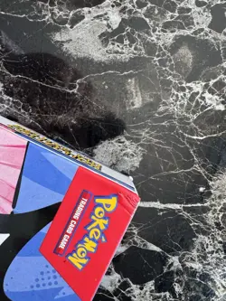 Pokemon TCG Mega Evolution Ascended Heroes First Partners Deluxe Pin Collection - Image 3