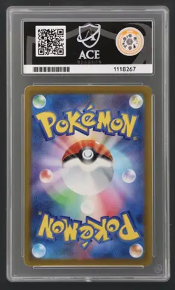 Scyther 006/032 CLF Classic Collection Japanese Ace Grading Gem Mint 10 Pokemon - Image 2