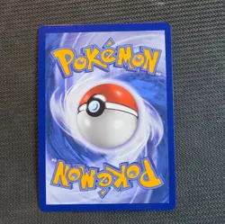 Pokemon TCG First Partner Illustration Collection Series 1 Kanto GEN 1 Starters - Image 5