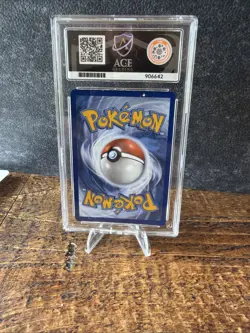 Pokemon TCG Pikachu Pokemon Day Collection ACE 10 - Image 2