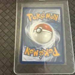 Pokemon TCG First Partner Illustration Collection Series 1 kanto Gen 1 Starters - Image 5