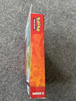 Pokemon TCG First Partner Illustration Collection Series 2 Box Promo - Image 4