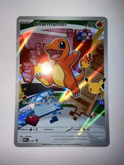 Pokemon TCG First Partner Illustration Collection 3x Kanto Gen 1 Series 1 - Image 5