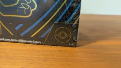 Pokemon TCG Mega Charizard X Ex Ultra Premium Collection UPC English - *Ripped* - Image 4