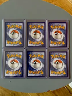 Pokemon TCG First Partner Illustration Collection Series 1 Gen 4 & 7 Bundle - Image 2