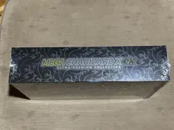 1X Pokemon TCG - Mega Charizard X EX Ultra Premium Collection UPC SEALED - Image 3