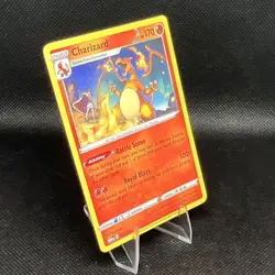Pokemon TCG Charizard 001/015 McDonald’s Collection 2024 English - Image 2