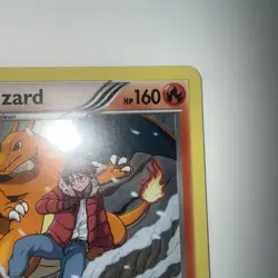 Pokemon Charizard Holo RC5/RC32 XY Generations Radiant Collection TCG 2016 - Image 4