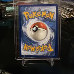 Pokemon TCG Surging Sparks Milotic EX Double Rare Holo Card 42/191 never played - Image 2
