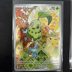 Pokemon TCG First Partner Illustration Collection Series 2 Johto Set Pack Fresh - Image 2