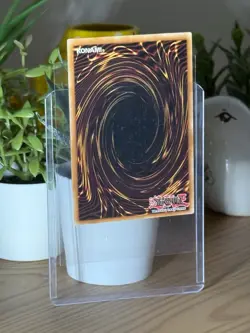 Elemental Hero Thunder Giant RA03-EN153 Platinum Secret Rare 1st Edition Card NM - Image 2